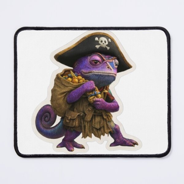 Item preview, Chameleon bounty designed and sold by Couldbebettah.