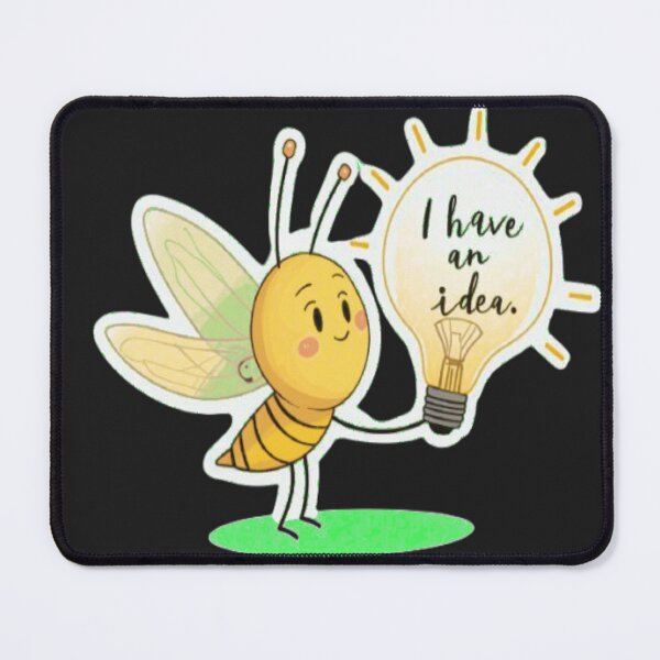 Item preview, I have an Idea-firefly inspiration designed and sold by DesignbyDizdar.
