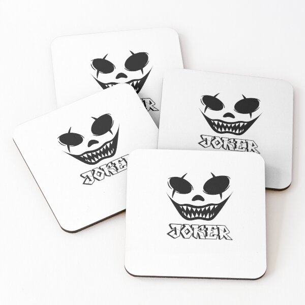 Item preview, joker designed and sold by blackstton.