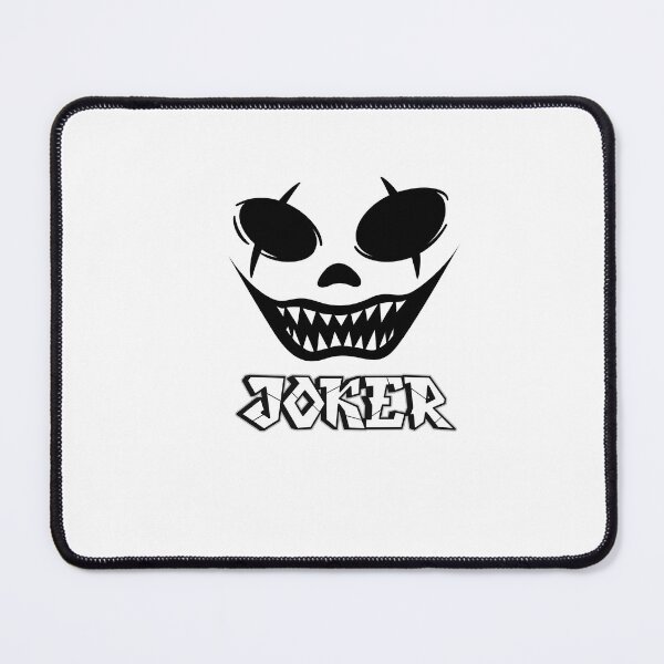 Item preview, joker designed and sold by blackstton.
