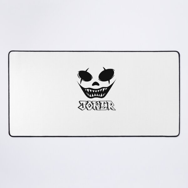 Item preview, joker designed and sold by blackstton.