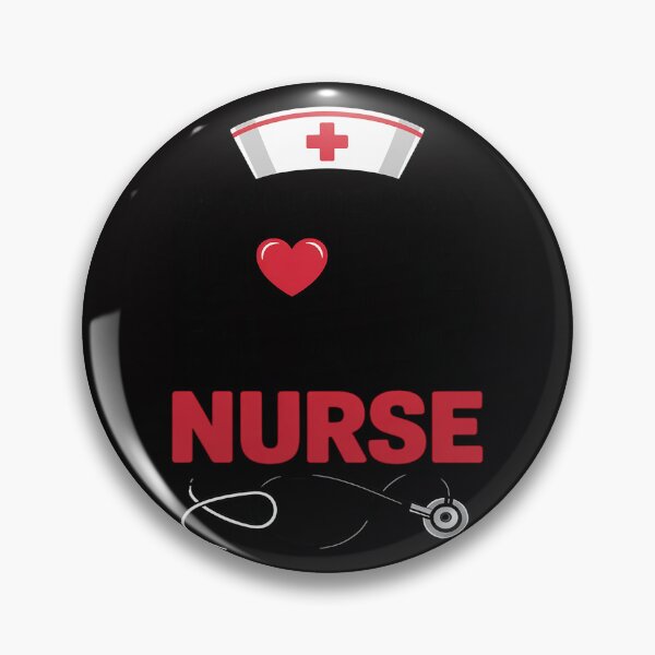 Item preview, Dope Black Nurse Melanin Nursing African American Nurse designed and sold by berniceschm.