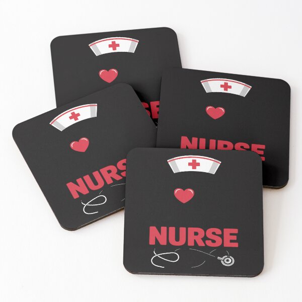 Item preview, Dope Black Nurse Melanin Nursing African American Nurse designed and sold by berniceschm.