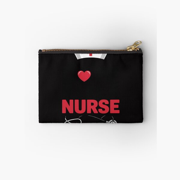 Item preview, Dope Black Nurse Melanin Nursing African American Nurse designed and sold by berniceschm.