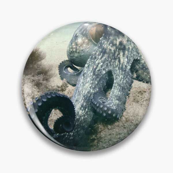 Item preview, octo reach designed and sold by benillis.