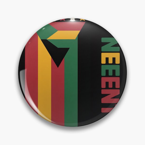 Item preview, African American Flag Juneteenth Women Men Kids Boys designed and sold by berniceschm.