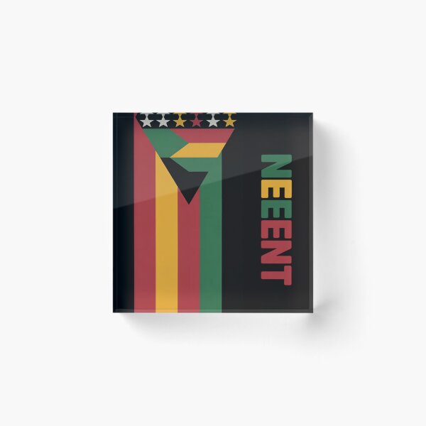 Item preview, African American Flag Juneteenth Women Men Kids Boys designed and sold by berniceschm.