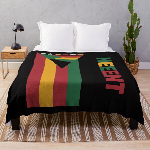 Item preview, African American Flag Juneteenth Women Men Kids Boys designed and sold by berniceschm.