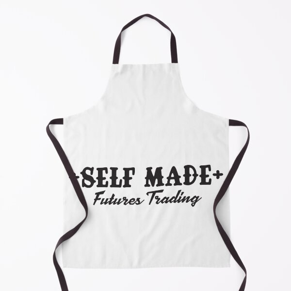 Item preview, Self Made – Futures Trading Mindset designed and sold by unthinkabletees.