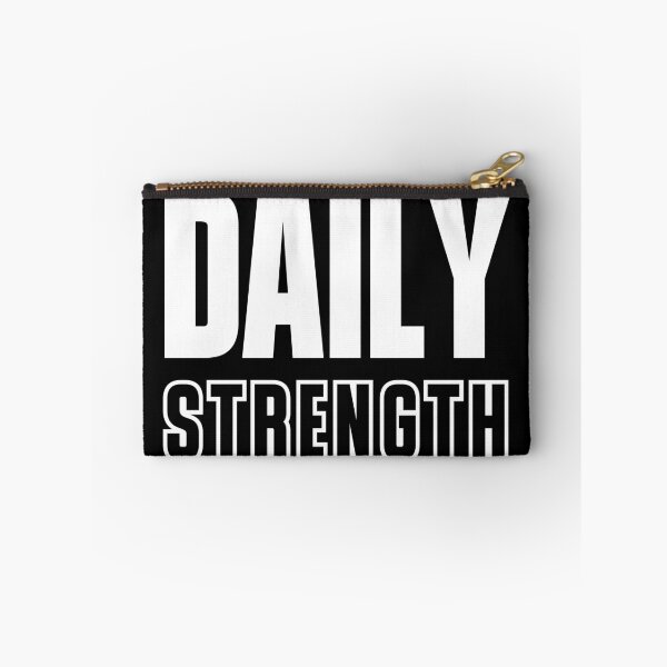 Item preview, Daily Strength designed and sold by DailyStrength.