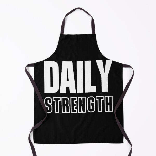 Item preview, Daily Strength designed and sold by DailyStrength.