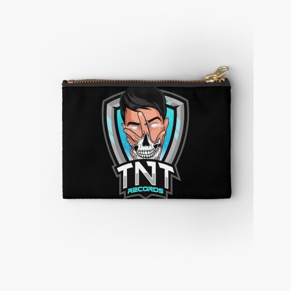 Item preview, TNT Records Youtube Logo designed and sold by TNT-Records.