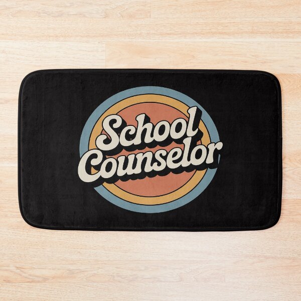 Item preview, School Counselor Back to School Teacher Squad Crew designed and sold by sonlylya.