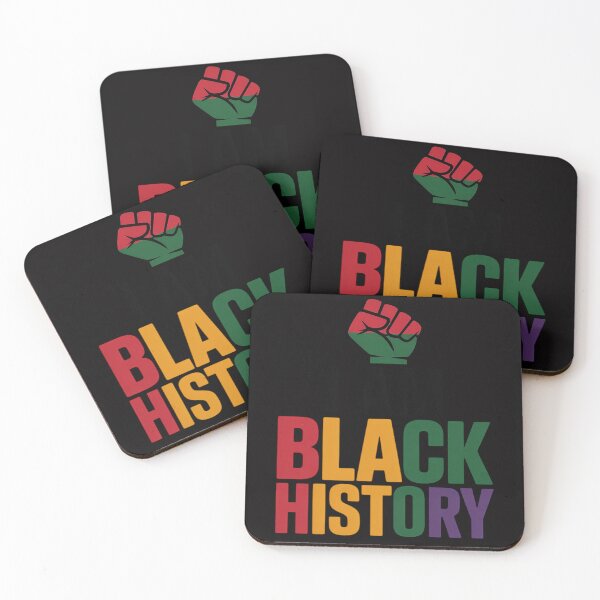 Item preview, I'am Black History designed and sold by berniceschm.