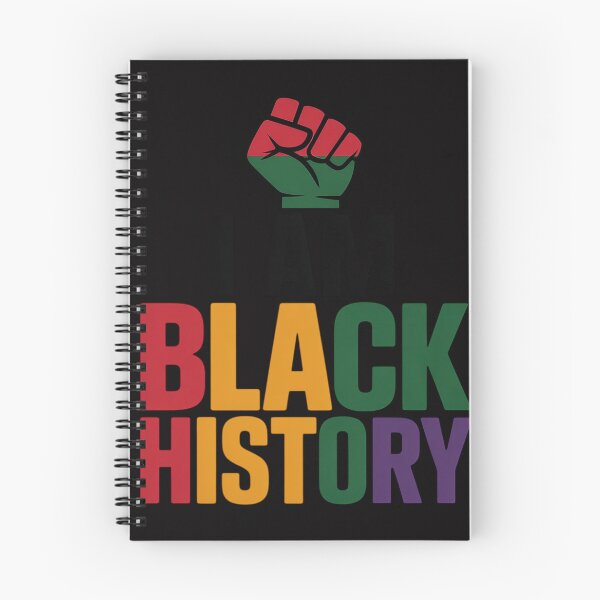 Item preview, I'am Black History designed and sold by berniceschm.