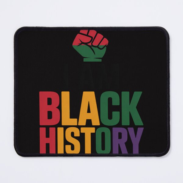 Item preview, I'am Black History designed and sold by berniceschm.