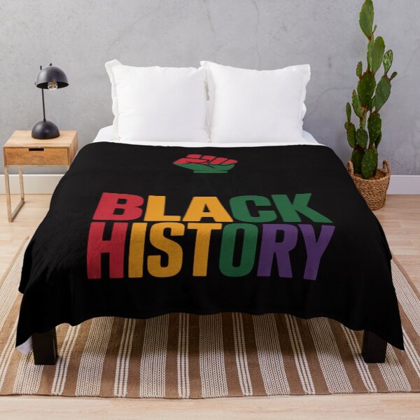 Item preview, I'am Black History designed and sold by berniceschm.