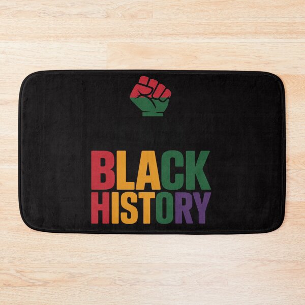 Item preview, I'am Black History designed and sold by berniceschm.