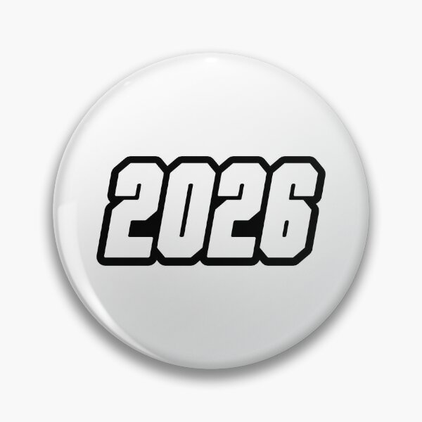 Item preview, 2026, Outline Block Bold designed and sold by Memes N Lore .