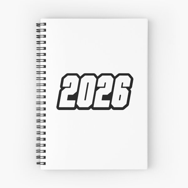 Item preview, 2026, Outline Block Bold designed and sold by Memes N Lore .
