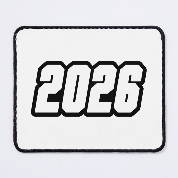 Item preview, 2026, Outline Block Bold designed and sold by Memes N Lore .