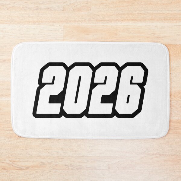 Item preview, 2026, Outline Block Bold designed and sold by Memes N Lore .