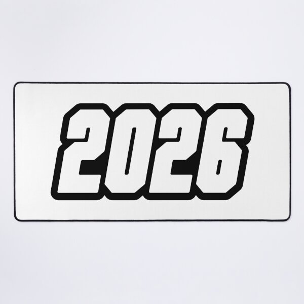 Item preview, 2026, Outline Block Bold designed and sold by Memes N Lore .