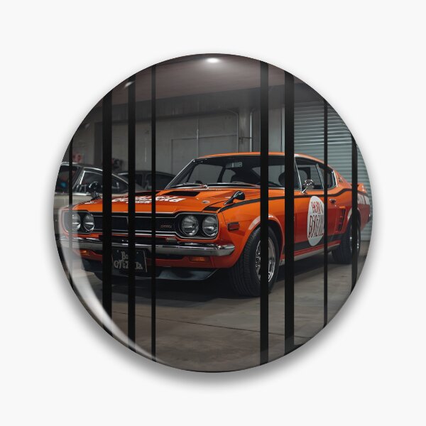 Item preview, Skyline GT-R 1969 Hakosuka 1 designed and sold by Neon G.