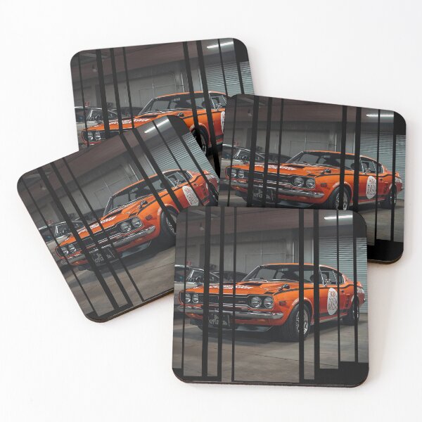 Item preview, Skyline GT-R 1969 Hakosuka 1 designed and sold by Neon G.