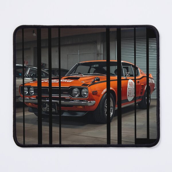 Item preview, Skyline GT-R 1969 Hakosuka 1 designed and sold by Neon G.