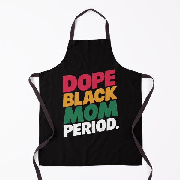Item preview, Dope Black Mom Juneteenth History Dope Black Mothers Day designed and sold by berniceschm.