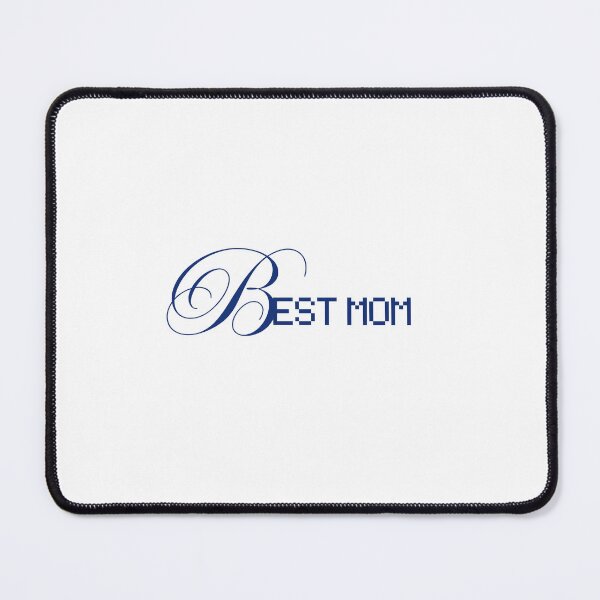 Item preview, Best Mom designed and sold by ridnaledesigner.