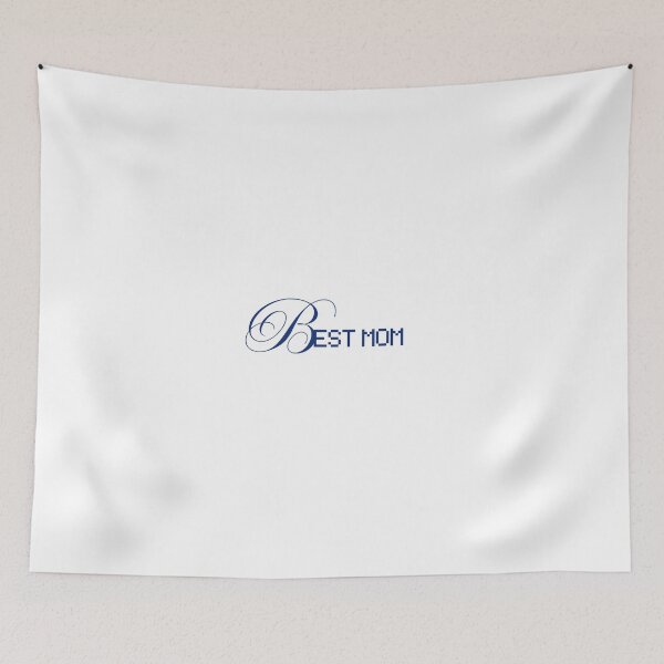 Item preview, Best Mom designed and sold by ridnaledesigner.