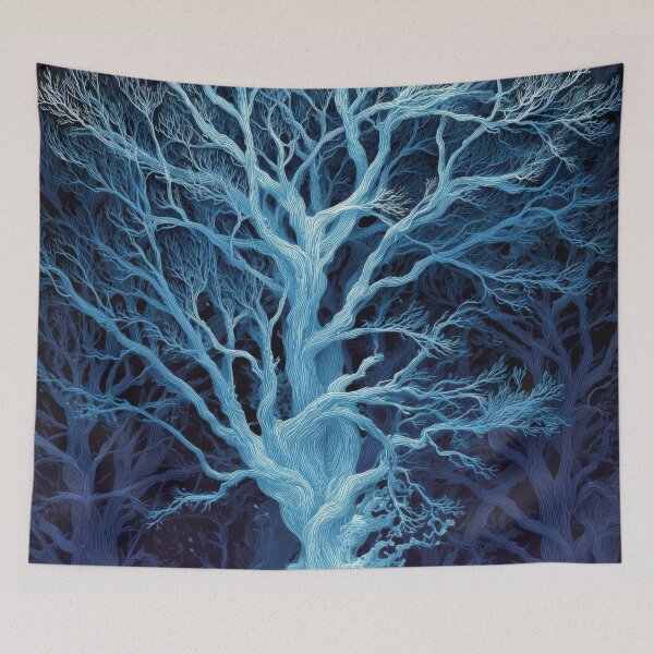Item preview, The Pale Tree designed and sold by CHCOfficial.