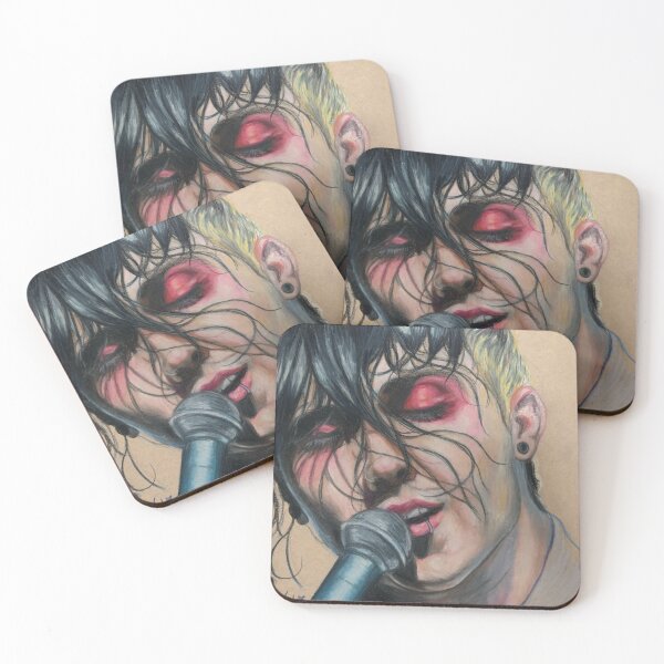 Item preview, Frank Iero designed and sold by ashntrees .