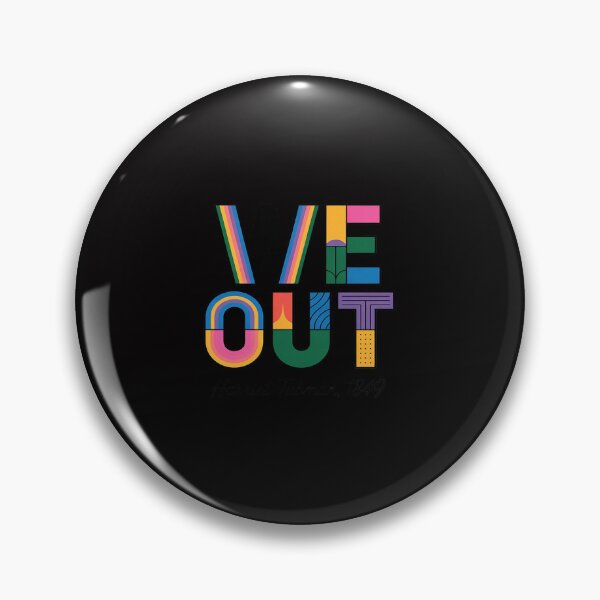 Artikelvorschau, Afrozentrisches „We Out“ – inspiriert von Harriet Tubman entworfen und verkauft von sonlylya.