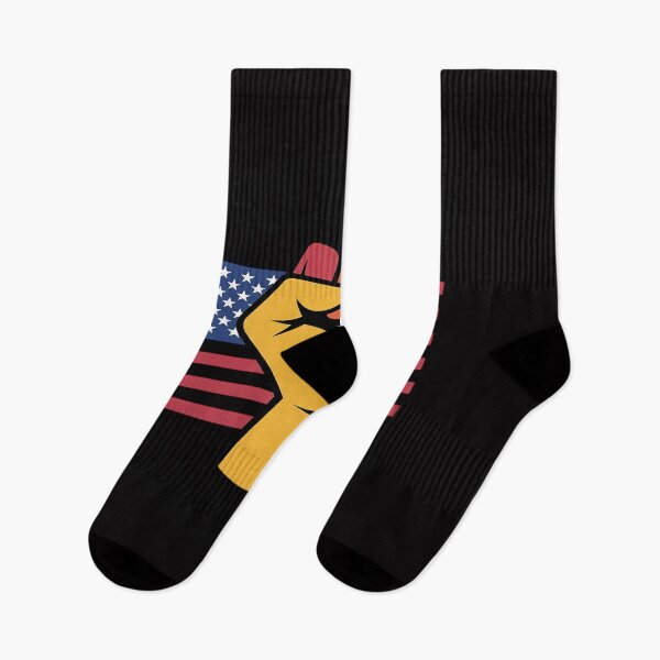 Item preview, Free-ish Since 1865 Black History Month Equal Rights designed and sold by sonlylya.