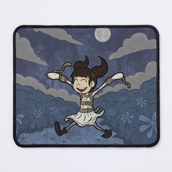 Item preview, Embrace the Manic designed and sold by DropkickMolotov.
