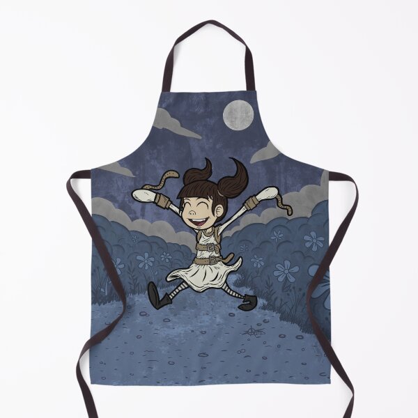 Item preview, Embrace the Manic designed and sold by DropkickMolotov.