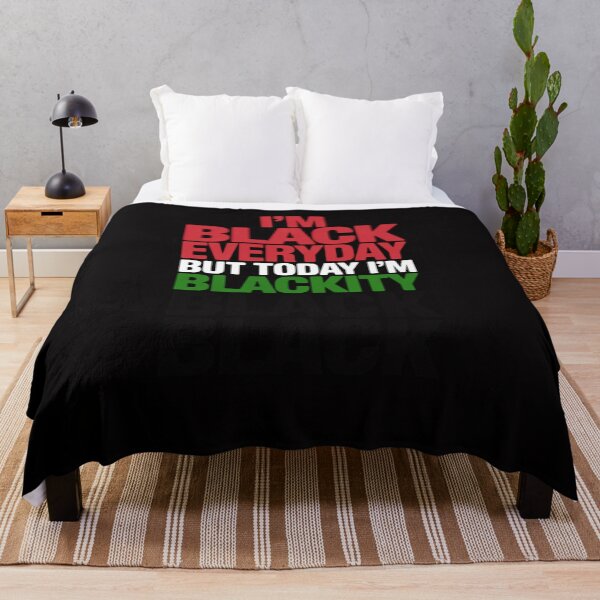 Item preview, I'm Blackity Black African American Men, Women Juneteenth designed and sold by sonlylya.