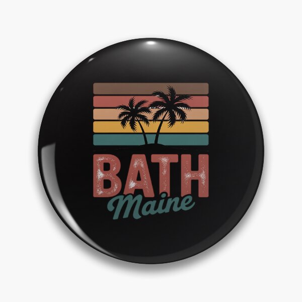 Item preview, Playa Costera Ciudad Vacaciones Recuerdo Baño designed and sold by berniceschm.