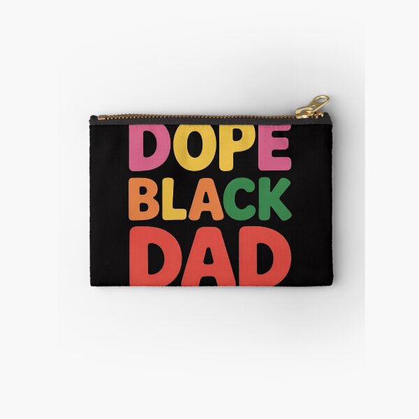 Item preview, Dope Black Dad designed and sold by berniceschm.