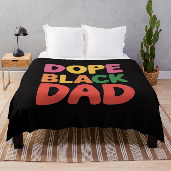 Item preview, Dope Black Dad designed and sold by berniceschm.