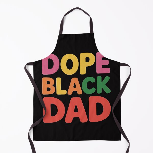 Item preview, Dope Black Dad designed and sold by berniceschm.