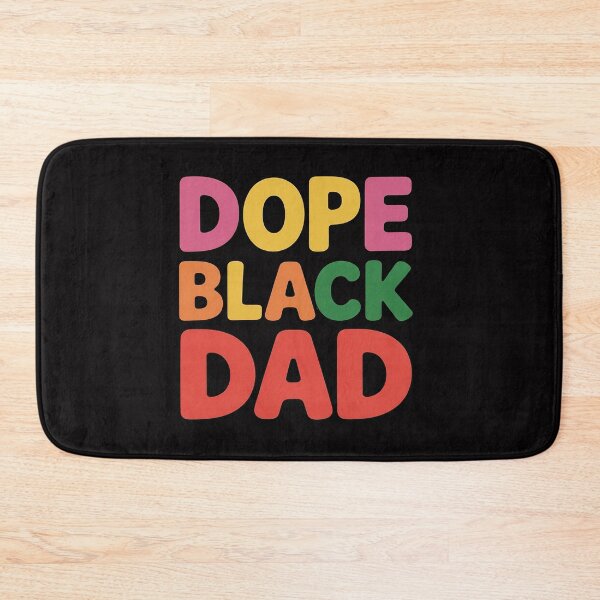 Item preview, Dope Black Dad designed and sold by berniceschm.
