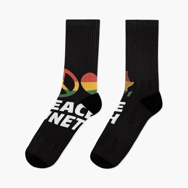 Item preview, Peace Love Juneteenth Black History Women Men designed and sold by berniceschm.