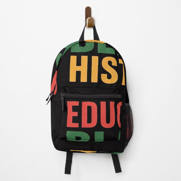 Item preview, Educated Black History King designed and sold by berniceschm.
