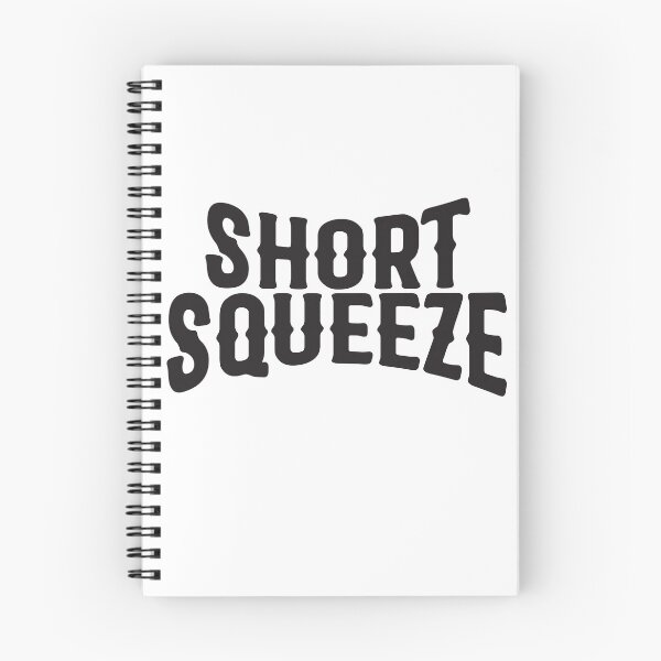 Item preview, Short Squeeze – The GameStop 2021 Moment designed and sold by unthinkabletees.