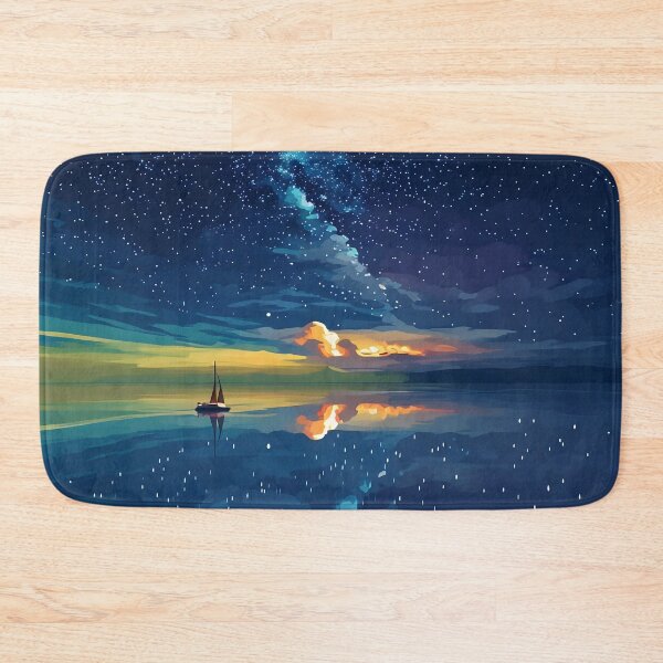 Item preview, Stormy Night designed and sold by tomorrowsart.