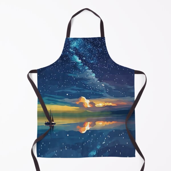 Item preview, Stormy Night designed and sold by tomorrowsart.